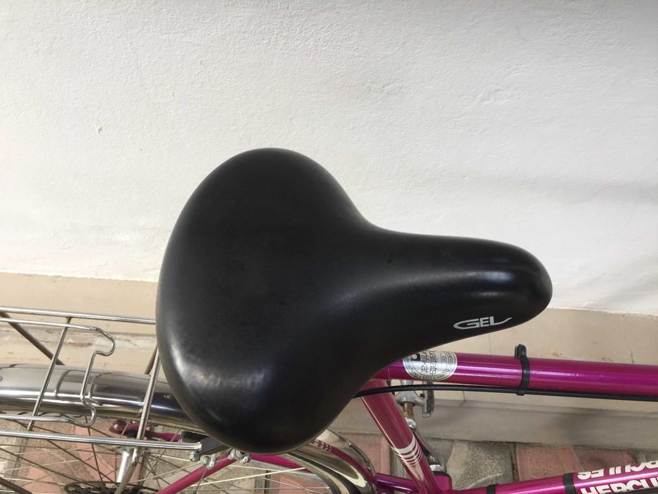 Велосипед 28 Hercules із Німеччини (обслужений)