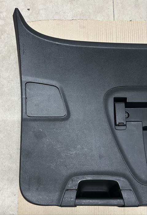 Tampa Mala Interior Opel Astra J Sports Tourer de 2010 a 2016