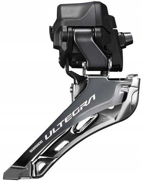 Przerzutka przód SHIMANO ULTEGRA - FD-R8150 - Di2 - 12rzędów