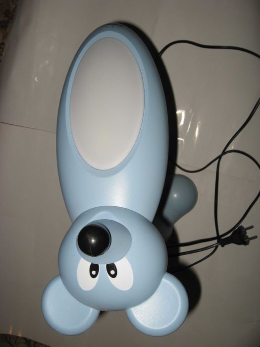 Лампа настольная (без лампы )