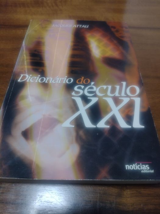 Dicionário do século XXI