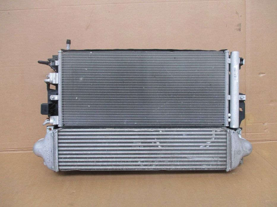 Бампер передний с разборки Ford B-Max Grand C-Max S-Max Galaxy Mk3 Mk4