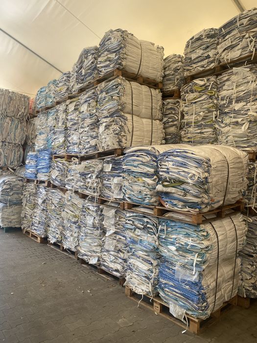Worki Big Bag Bagi Najwiekszy wybor 500kg 750kg 1000kg WYSYLKA Cala PL