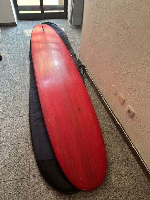 Prancha surf - Longboard Madeira