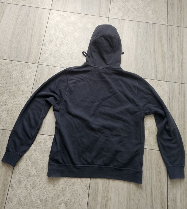 Оригінальне худі, кофта Nike Sportswear NSW Fleece Hoodie / M