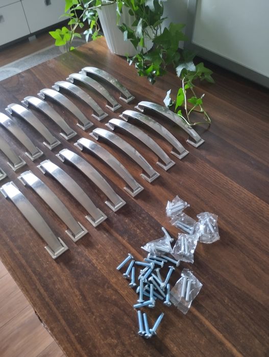 Uchwyty meblowe 128mm