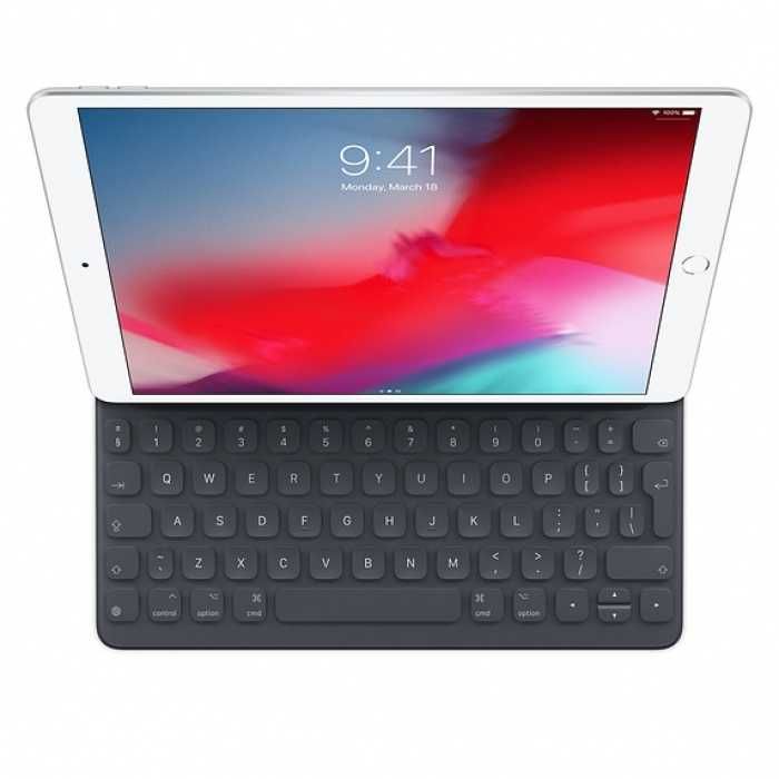 Чохол-клавіатура AppleSmart Keyboard Folio iPad 8/9/10/Air/Pro/11/12.9