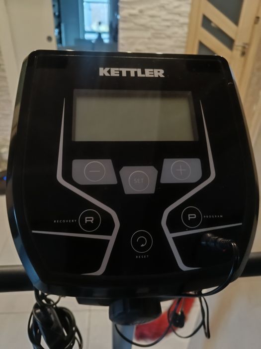 Rower stacjonarny Kettler