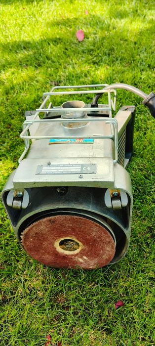 Cykliniarka rantówka szlifierka Pegasus  ht7 brzegówka 2020r