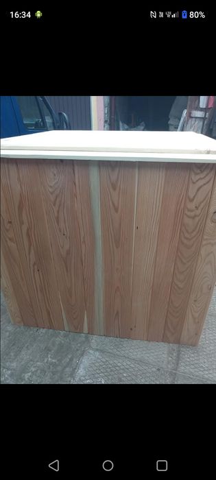 Zabudowa pod mauzera