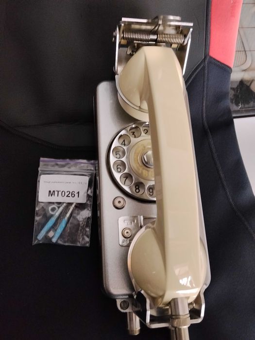 Каютний телефон ТАС-М