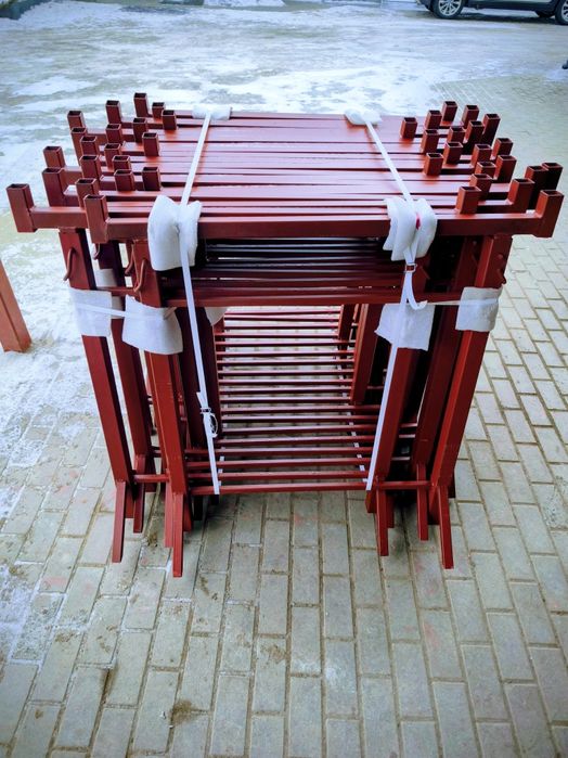 Kobyłka budowlana murarska producent