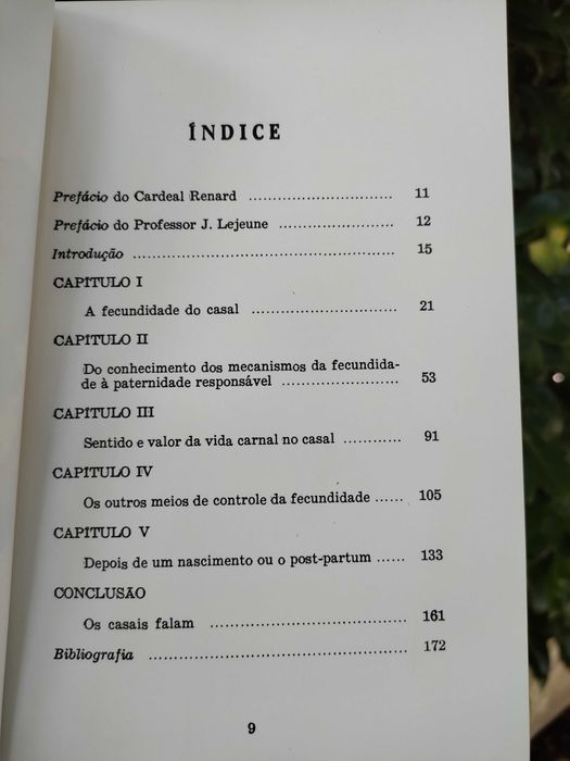 Quando do amor surge a vida (Juliette Pascal)