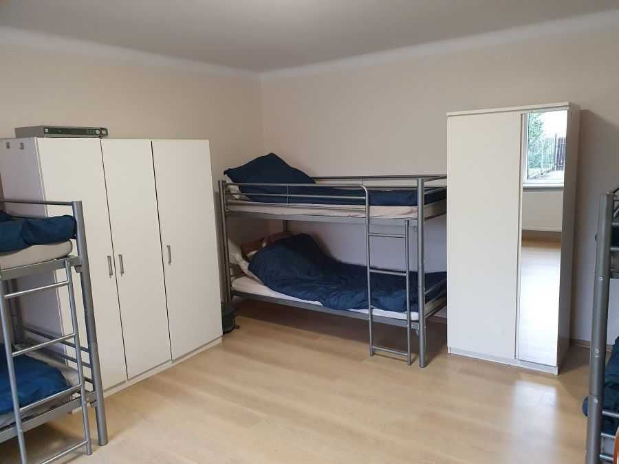 Noclegi Pracownicze dla 6 osób Piotrów k/ Kalisza