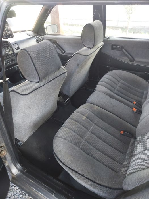 Volkswagen Passat b3