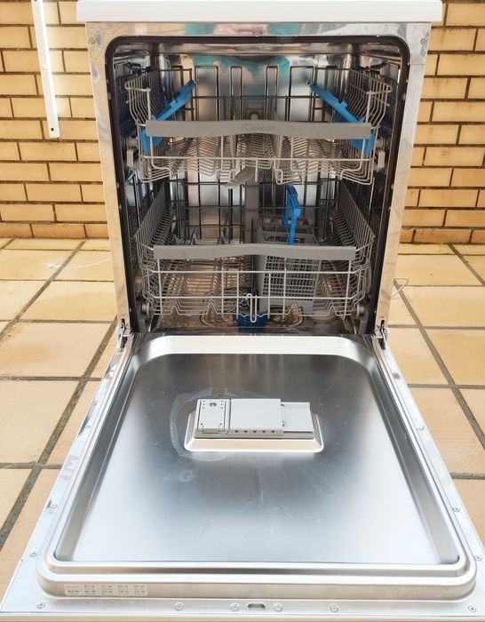 Máquina lavar loiça