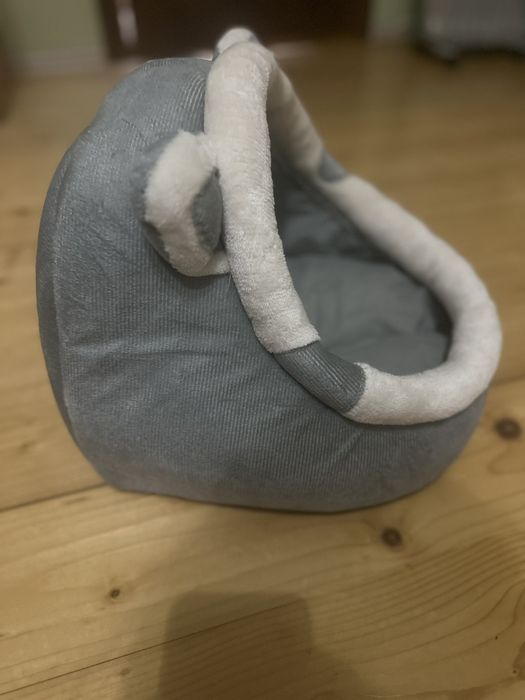 Кошик для кошенят Новий, дуже м'який