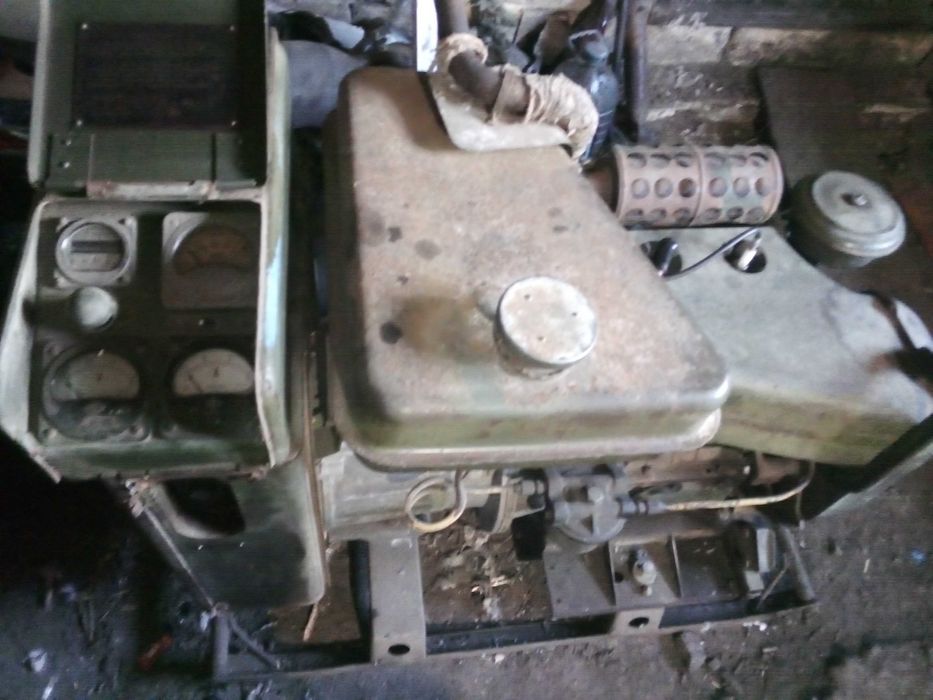 Продам генератор