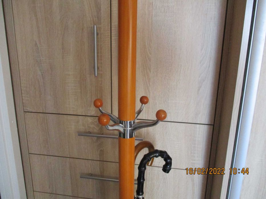 wieszak ,wieszaczek z lat prl