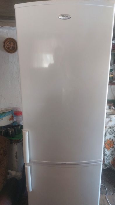 Холодильник Вірпул