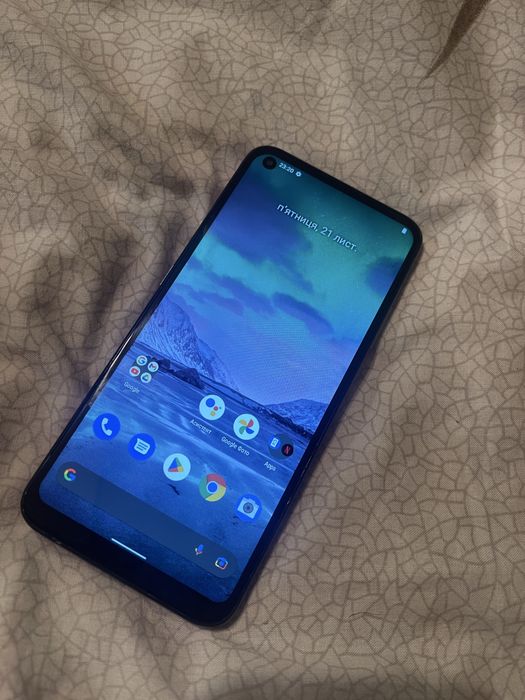 Телефон Hokia 1283