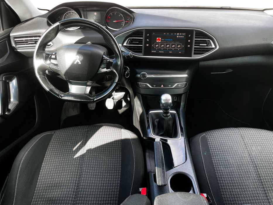 Peugeot 308 SW Aceitamos Retomas/CPLP