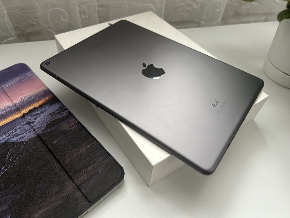 Ipad Air 3- покоління 64gb Space Gray
