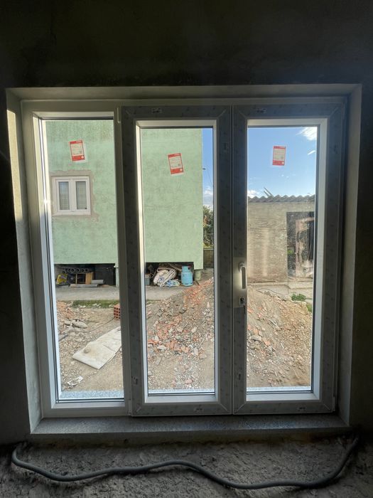 Janelas em PVC Classe A+