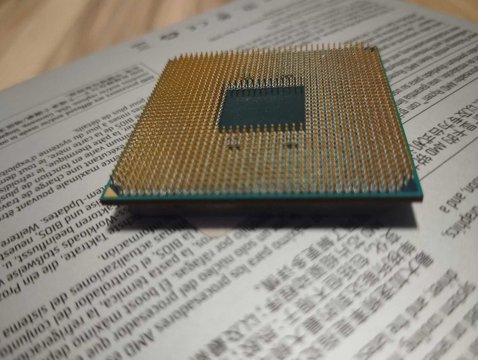 AMD Ryzen 5 5600G