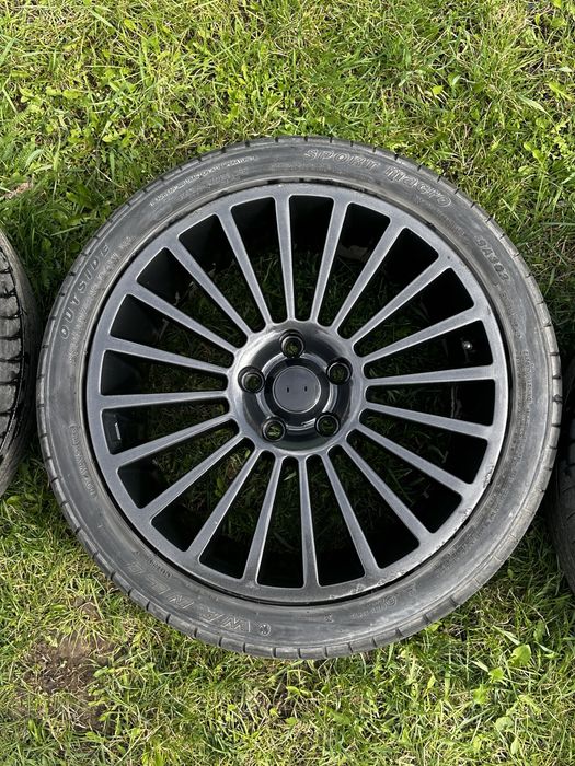 Диски 5/112 r 18 лето