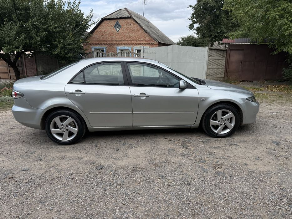 Продам   Mazda 6