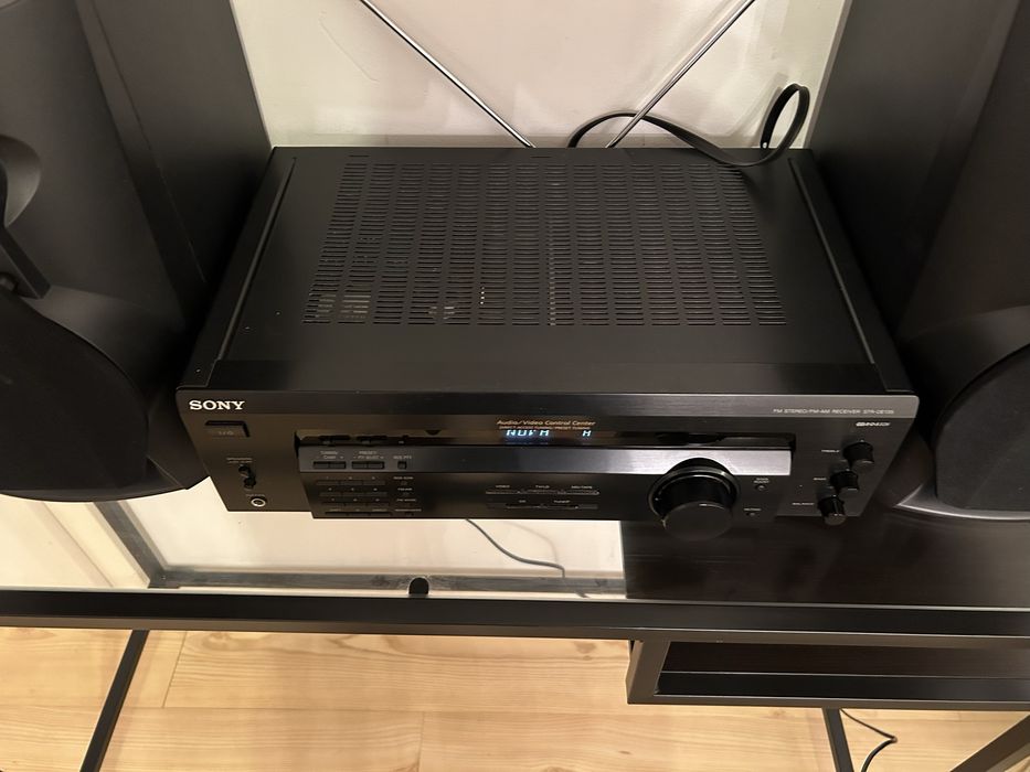 Amplituner SONY STR-DE135