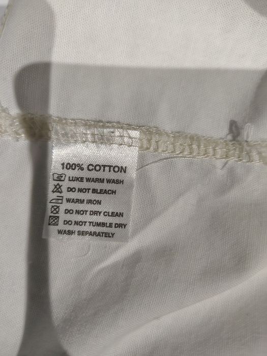 Koszula męska bawełniana XXL