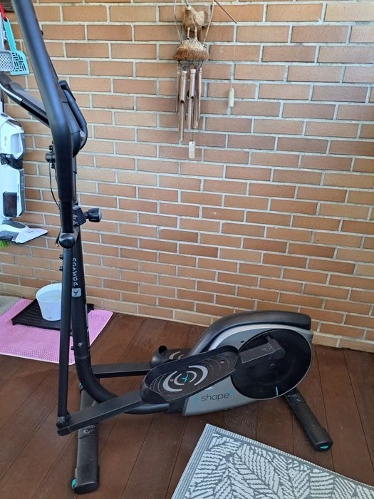 BicicletaElíptica