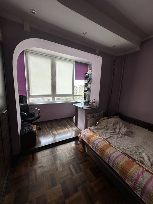 Продаж 3 кім. квартири на Сихові вул. Кавалерідзе
