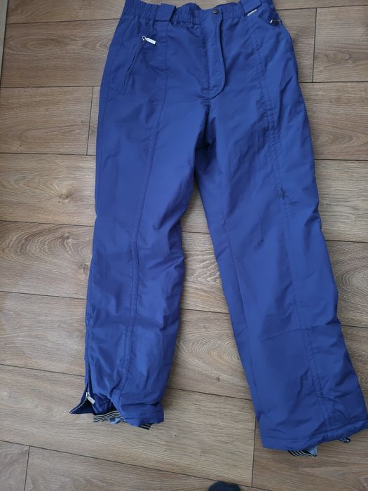 Spodnie damskie narciarskie 46