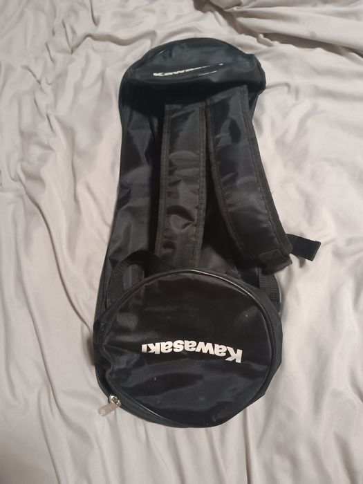 Портфель сумка до Електричного  скейтборду Kawasaki