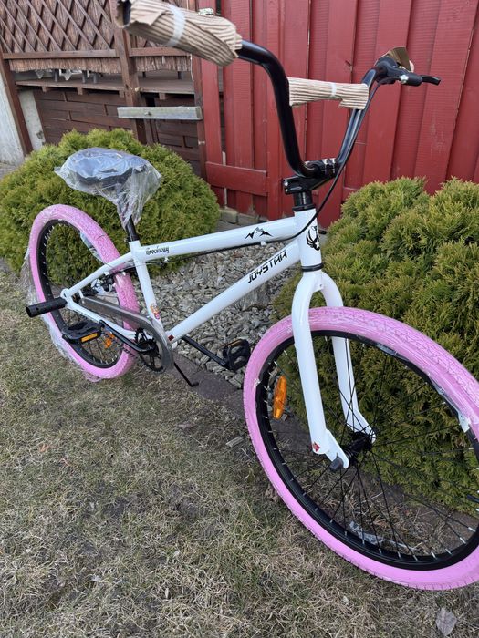 Nowy BMX Joystar Gemsbok 20 cali
