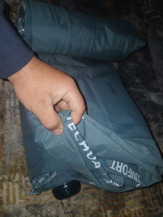 Colchao novo nao usado