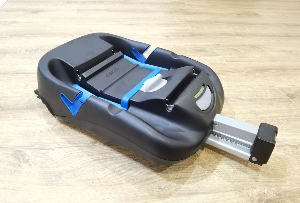 База isofix для дитячого крісла 0+
