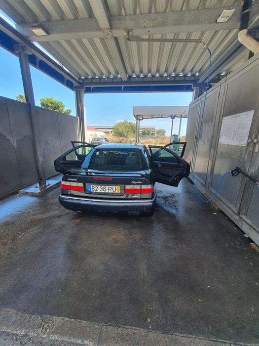 Citroen Xantia 2.0 HDI Turbo