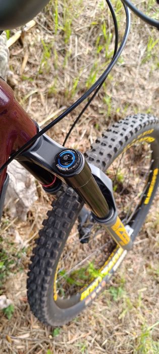 Trek slash melhorada