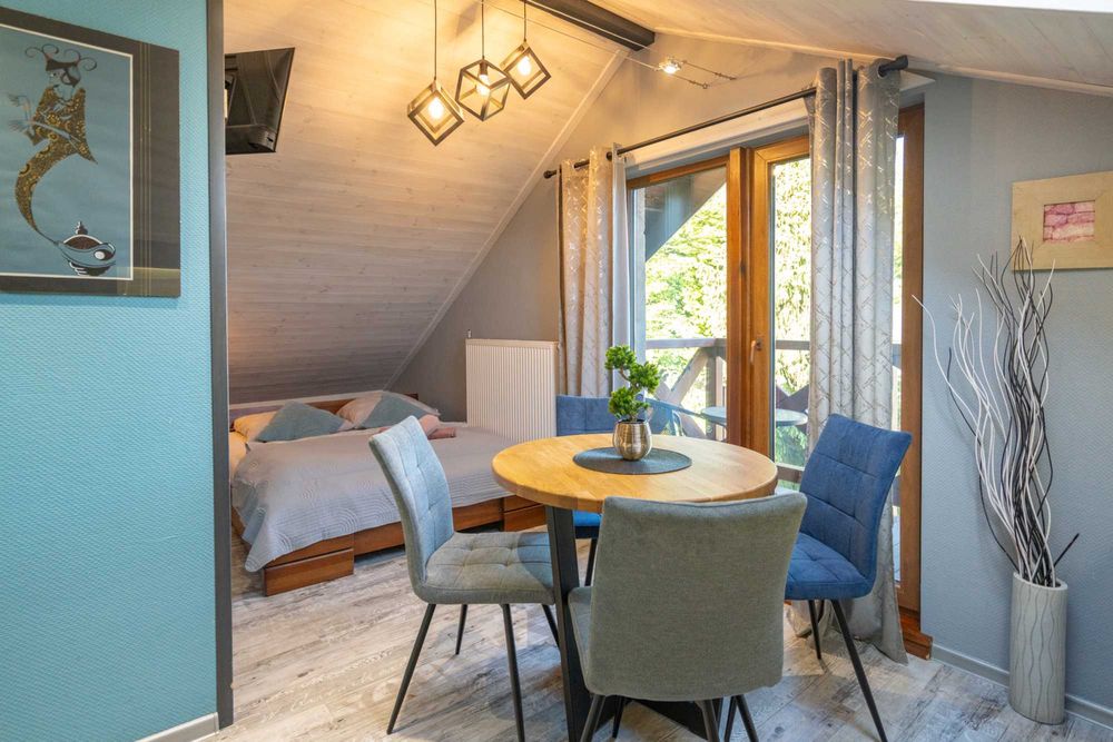 Willa Elena-Pokoje i Apartamenty w Centrum