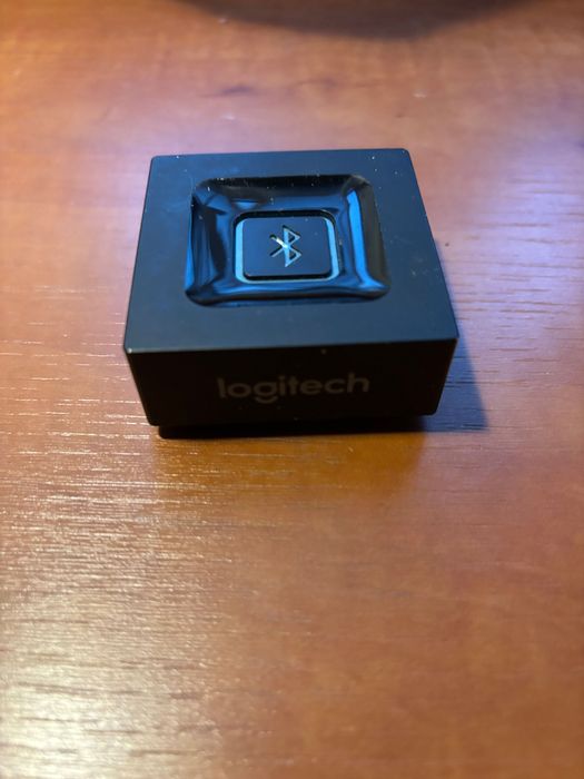 Bluetooth Logitech