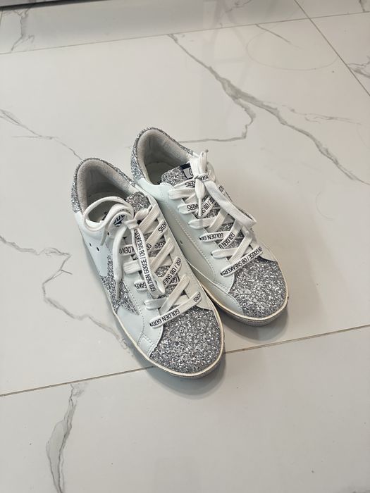 Кросівки Golden Goose 35 розмір