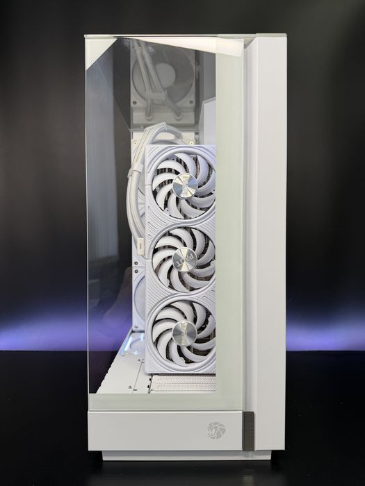Digital PC Esport Mars | Ryzen 7 7800X3D + RTX5070