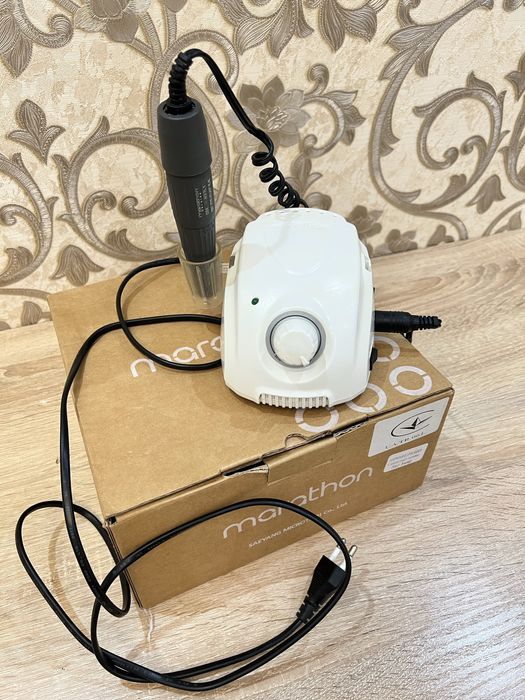 Фрейзер Marathon Champion