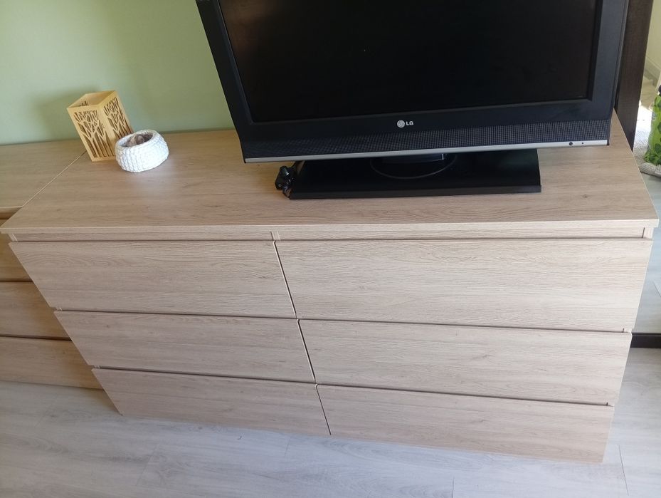 Comodas de quarto ou sala