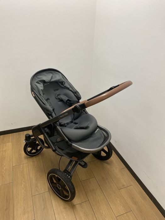 Wózek maxi cosi nova4