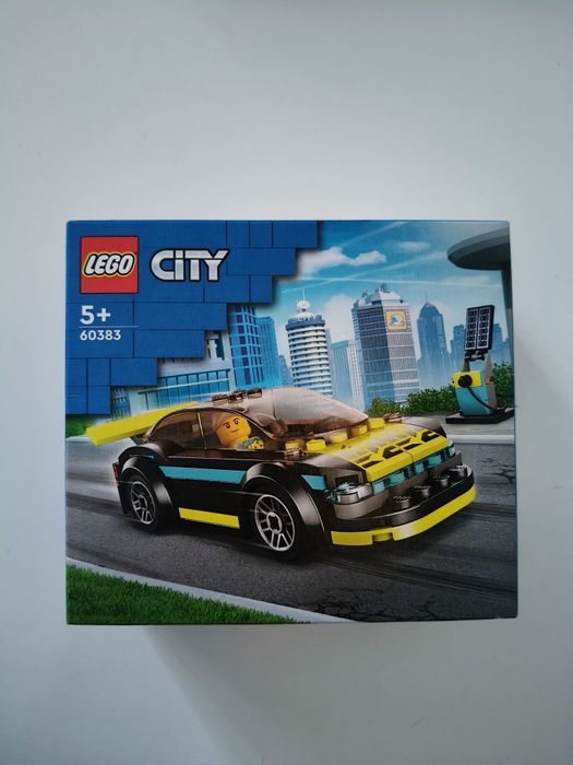 Лего, нові, оригінал